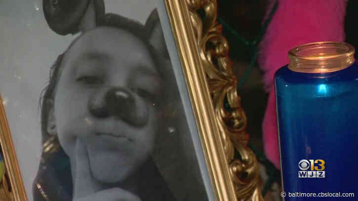 Viewing For 15-Year-Old Trinity Brooks Killed By Alleged Drunk Driver Is Monday