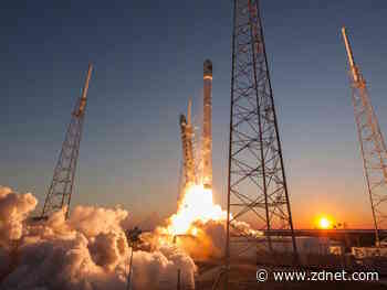 Elon Musk's SpaceX warned: Your internet-beaming satellites disrupt astronomy