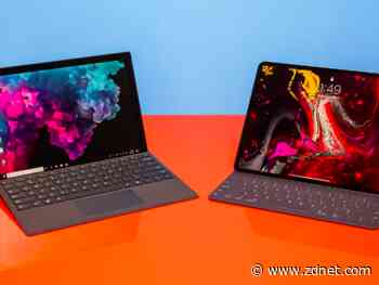 Device of the decade: Why did it take nine years for the iPad to get its own operating system?