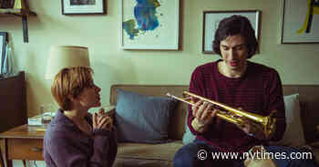 Golden Globes 2020: Netflix Leads Nominations