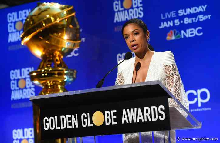 ‘Marriage Story’ tops Golden Globe Award nominations with 6