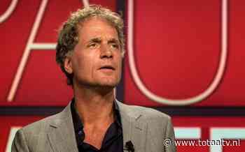 Ook talkshow Pauw stopt