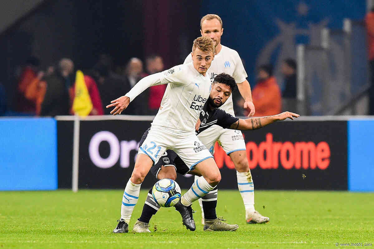 OM : Malleville jubile, Marseille a touché le gros lot au mercato