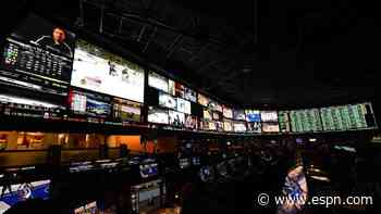 Rams' prime-time win huge for sportsbooks