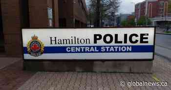 Hamilton police to reveal arrests in auto theft ring investigation