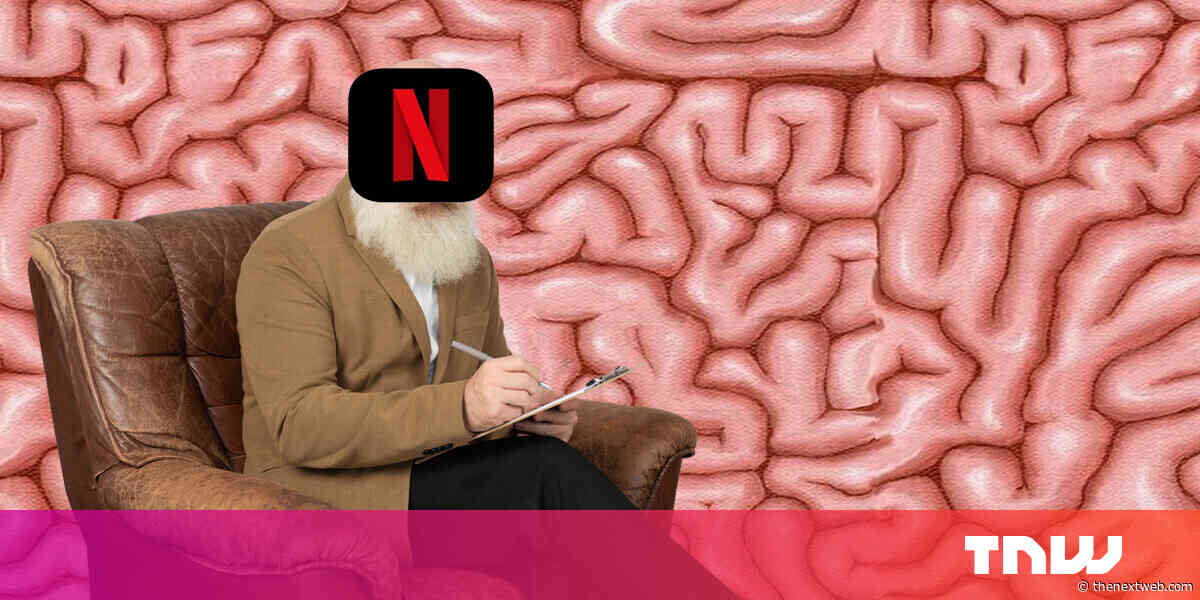 How Netflix uses psychology to perfect their customer experience