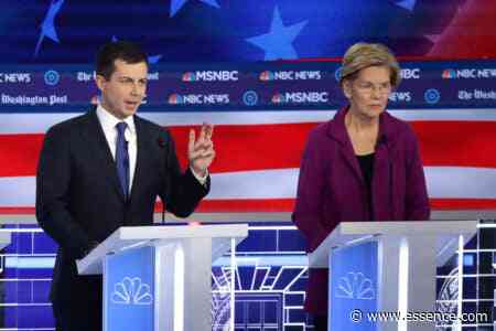 War Of The Capitalists: Elizabeth Warren Earned Nearly $2 Million For Past Private Legal Work; Buttigieg Tells Shady Consulting Firm To Release His Client List