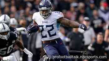 AFC playoff picture: Week 15 to spotlight AFC South, Wild Card races