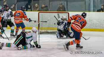 Thunderbirds score eleven vs Wildcats once again