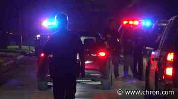 Husband arrested after shooting, killing dog in southeast Houston