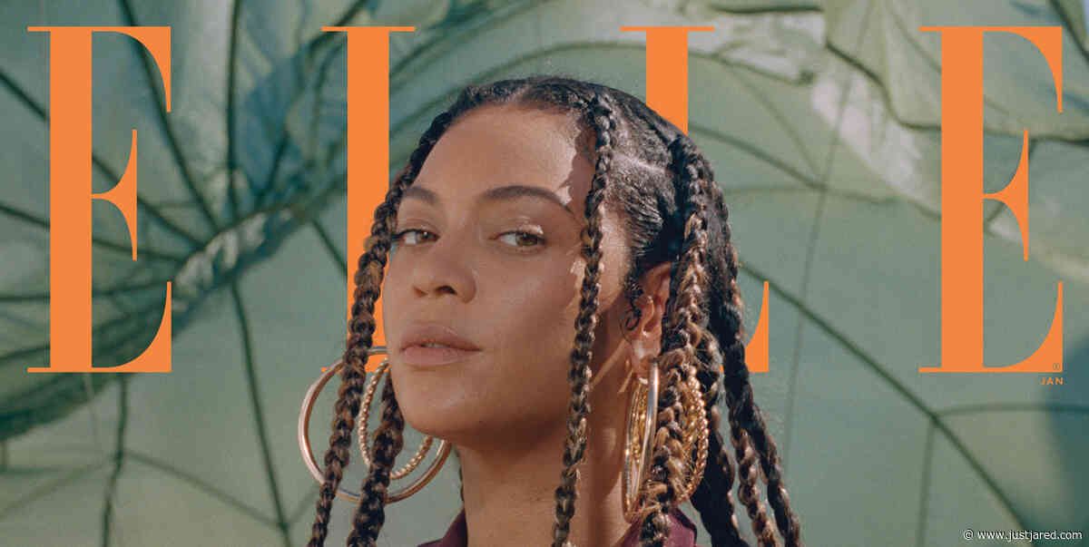Beyonce Gives Rare Interview, Gets Candid About Past Miscarriages & Tells Everyone to Get Off Her Ovaries