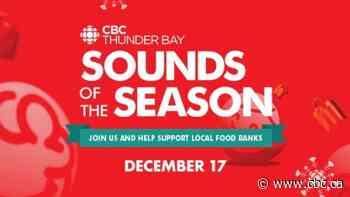 CBC Thunder Bay's Sounds of the Season takes flight in a big way
