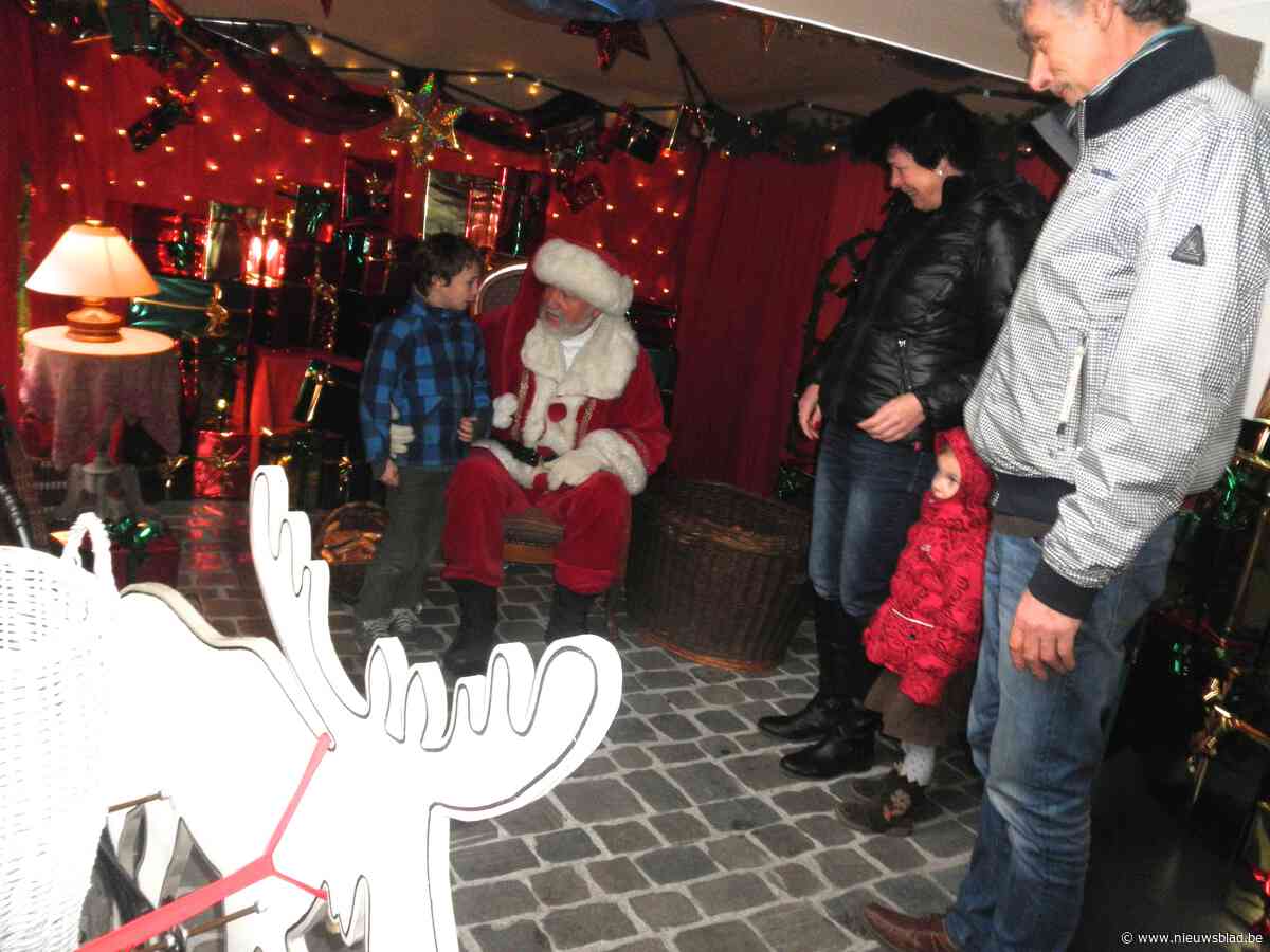 Kerstmarkten ook in de wijken