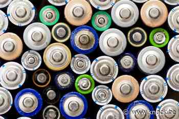 België en zes andere EU-landen mogen ambitieus batterijproject opstarten