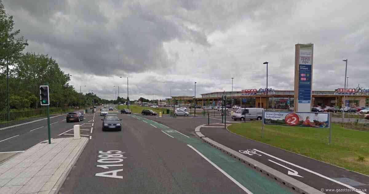 Bushy eye-browed attacker with dark eyes and dirty hands hunted after assault on woman