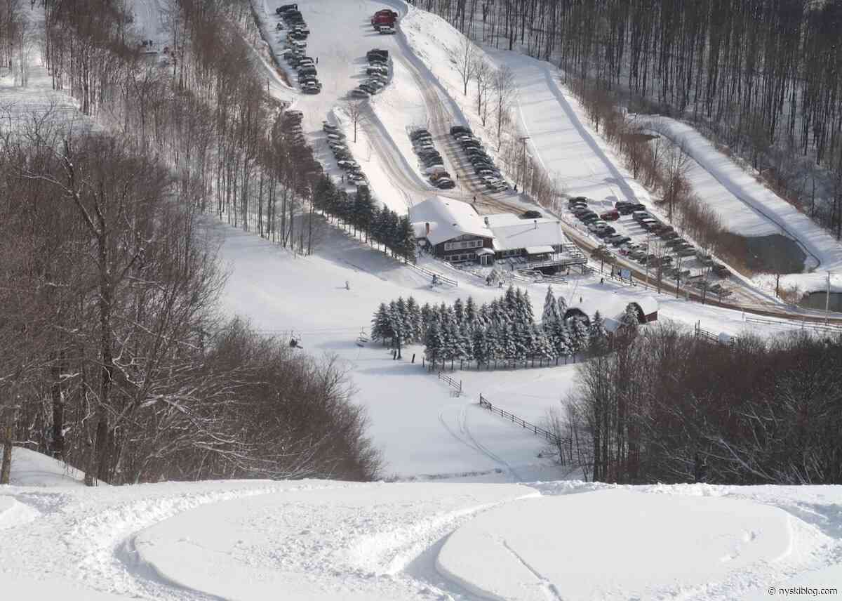 Plattekill Opens 2019