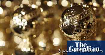 Golden Globes 2020: full list of nominations