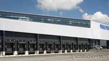 Volledige recycling van Vrachtgebouw 18 op Schiphol
