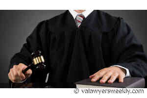 Nine judges falter in performance surveys