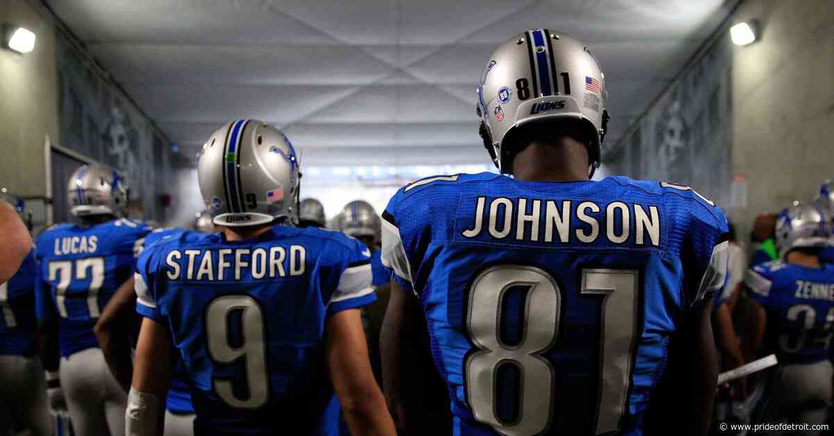 After a promising decade, the Lions are finishing worse than where they started