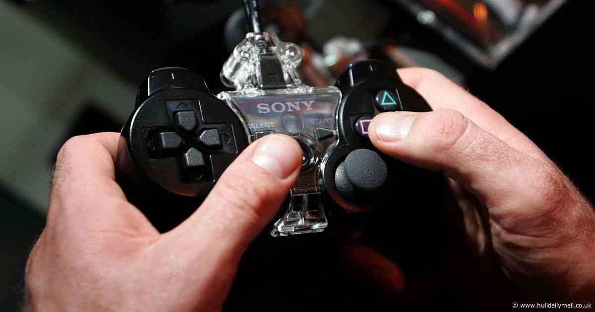 Composer reveals the real purpose of first PlayStation's jingle
