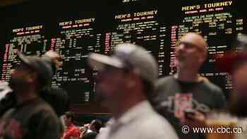 Michigan nears deal to legalize sports, online gambling