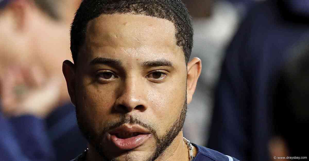Tampa Bay Rays News & Links: Winter Meetings, Tommy Pham Trade, and new Hall of Famers