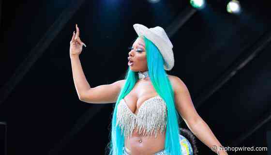 Megan Thee Stallion Again Confirms She’s Single, Shooters Heads To DM’s