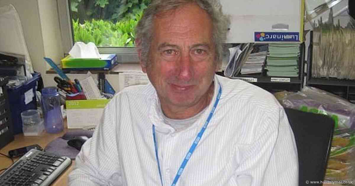 Pensioner sent £193k to wrong person after typing one digit of sort code wrong