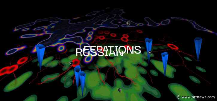 Moscow’s Garage Museum Starts Pioneering Online Art Venue—and It’s More Than ‘a Museum on the Internet’