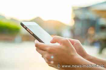 Facial injuries related to cell phones have risen steeply