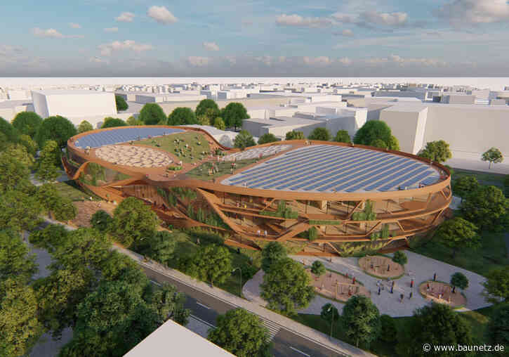 Holistische Acht
- Otto Group plant Bildungs- und Gewerbebau in Hamburg