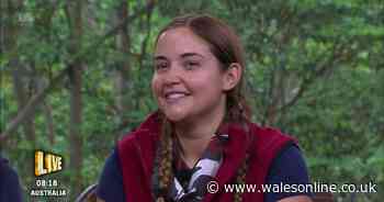Jacqueline Jossa cancels all TV interviews after I’m a Celeb glory