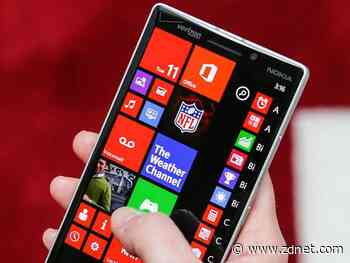 Windows 10 Mobile is over: Prepare for final security patches as support ends