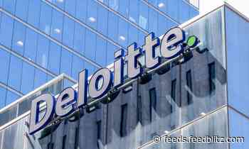 Deloitte's Legaltech Incubator Pushes Big Four Deeper Into Law Firm Territory