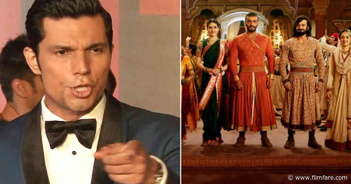 Ashutosh Gowarikars Panipat faces trouble as BoycottPanipat trends
