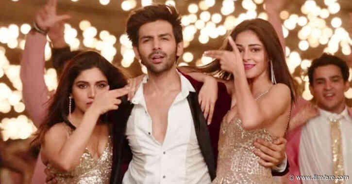 Pati Patni Aur Woh has an impressive start at the box-office