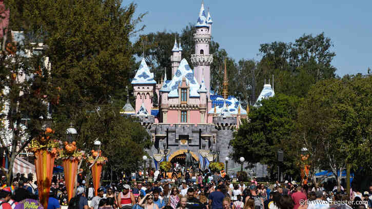 Ranking the best and worst Disney theme parks in the world