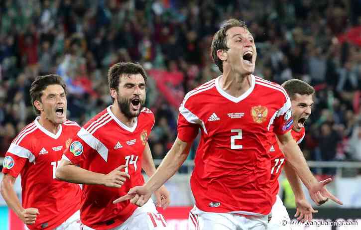 Russia can play in 2022 World Cup qualifiers, says WADA-linked official
