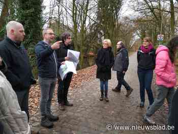 Plannen voor onbekend en onbemind groengebied van 40 hectare tussen Deurne en Wijnegem voorgesteld