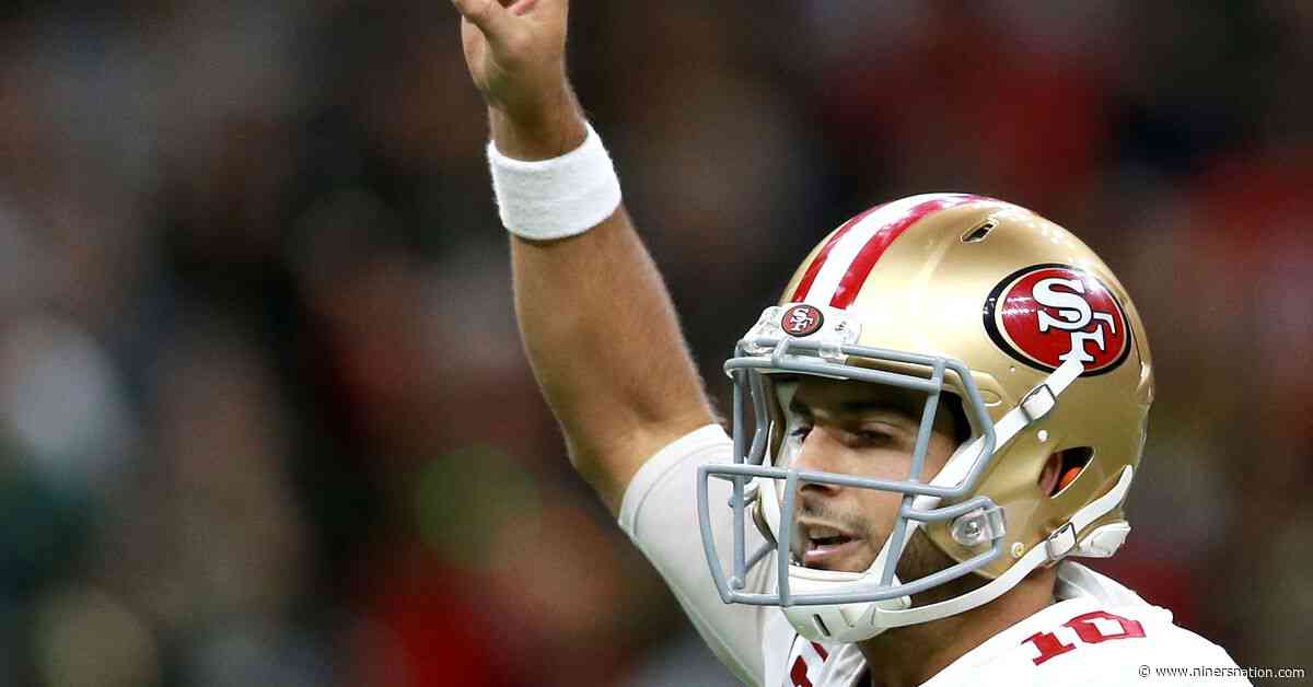 Scarlett Jimmies Ep. 11-2: Shanahan’s genius prevails in an offensive explosion
