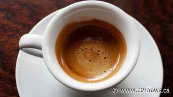 A global coffee deficit could be in our near future, report says