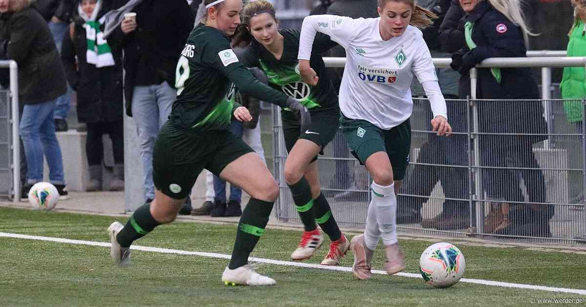 Dramatische Schlussphase bei der U17