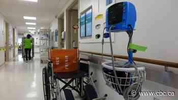 'It's just like a chess game': Glut of patients awaiting more appropriate care costs Ottawa hospitals millions