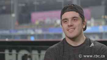 Injured Bronco Ryan Straschnitzki wonders why Canada won't fund spinal surgery