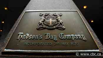 Shareholders recommended to vote against Hudson's Bay Co. takeover