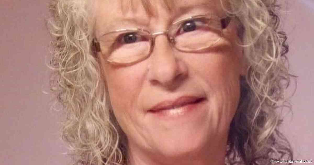 Police 'concerned' for missing woman Karen Lawes last seen at 8am