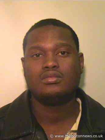 Police hunt Bolton man who skipped court over fraud charges