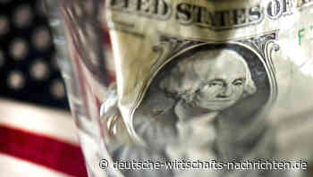 Zentralbank der Zentralbanken: Hedgefonds verschärfen Liquiditätskrise im US-Geldmarkt