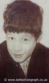 Soldier mounts legal challenge to teen Daniel Hegarty 1972 murder prosecution